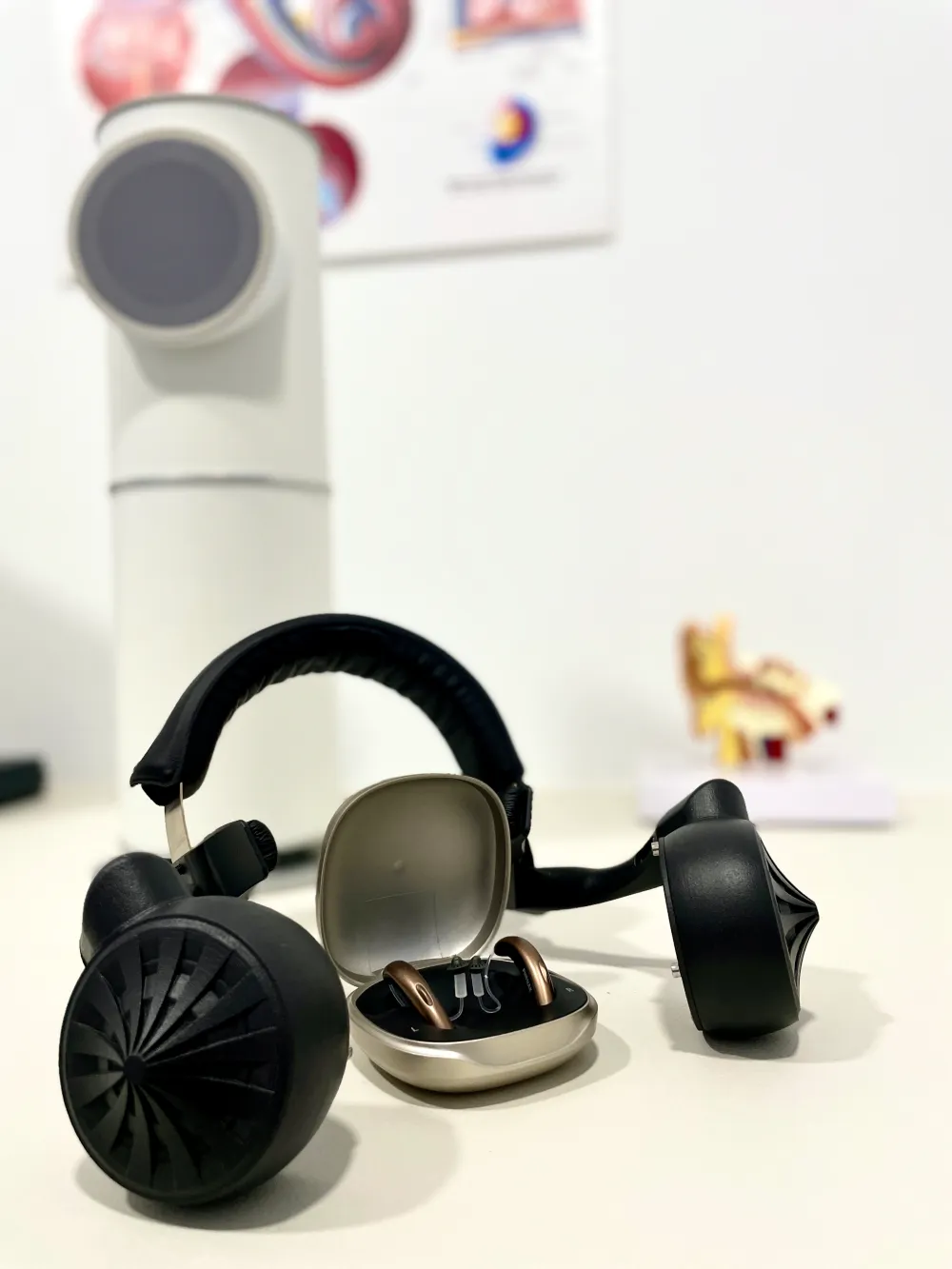 Tecnología de vanguardia