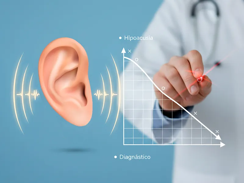 audifonos-fondo oído con hipoacusia