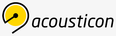 Acousticon logo
