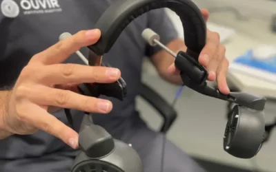 ¿Tus audífonos no funcionan bien? El reajuste de audífonos con Psicoacústica es la solución