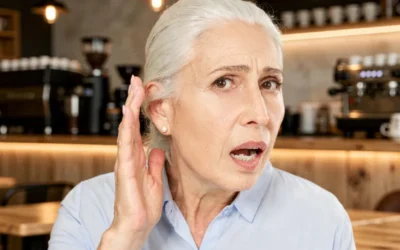 ¿Necesitas una audiometría? Todo lo que debes saber sobre esta prueba clave