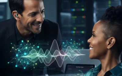 Audífonos con IA, conectividad y más: Descubre la última tecnología